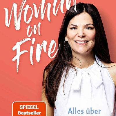 Woman on Fire: Alles über die fabelhaften Wechseljahre